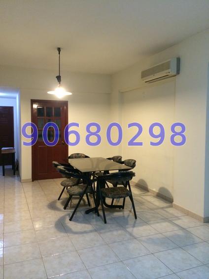 Hume Park II (D21), Condominium #73773122